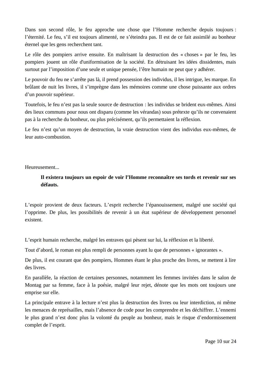 Antoine SPEZZATTI
DSY221
Professeur: Yvon PESQUEUX
Fiche de Lecture
Fahrenheit 451
Ray BRADBURY
Édition Folio SF
Bradbury
Fahrenheit 451