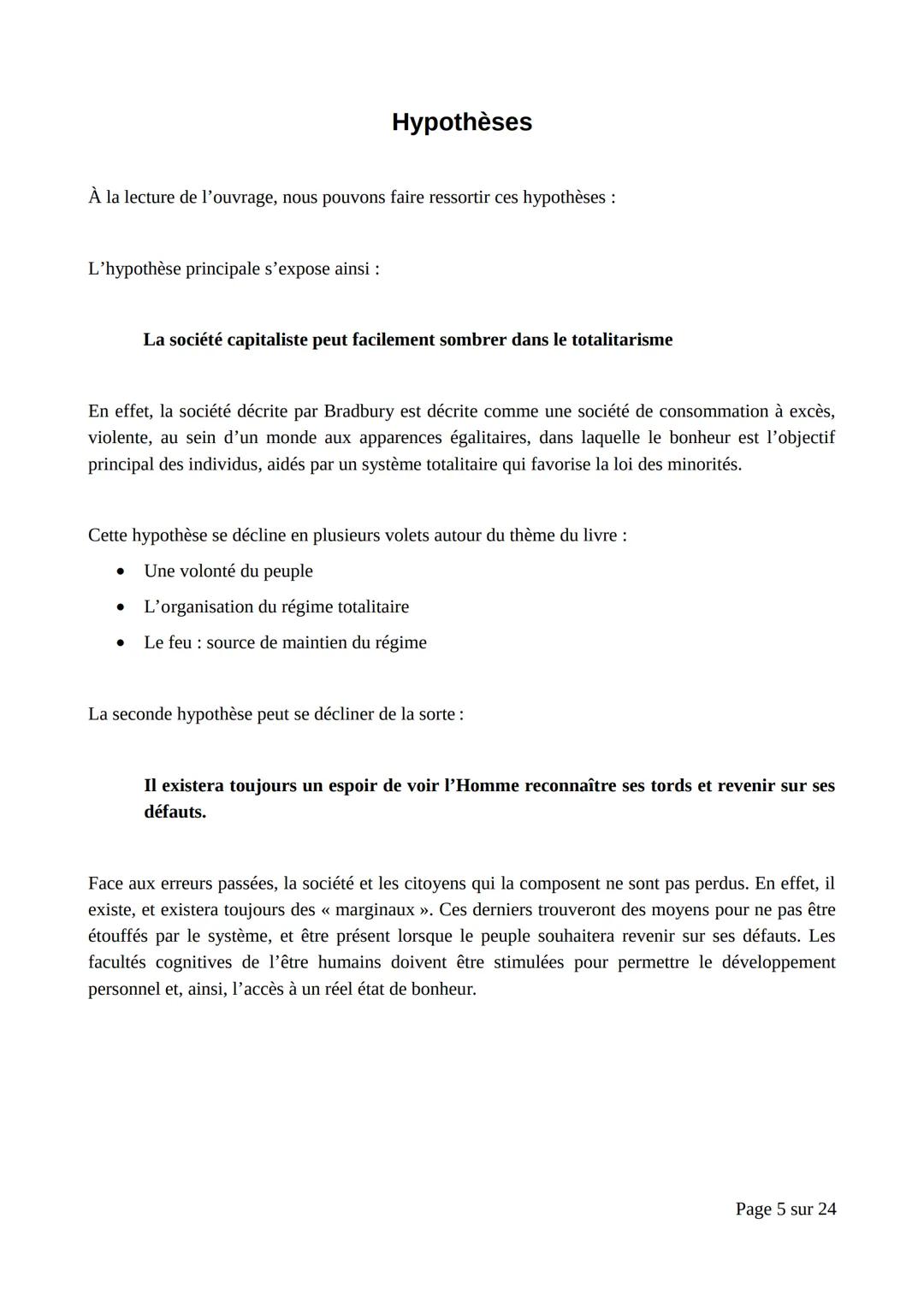 Antoine SPEZZATTI
DSY221
Professeur: Yvon PESQUEUX
Fiche de Lecture
Fahrenheit 451
Ray BRADBURY
Édition Folio SF
Bradbury
Fahrenheit 451