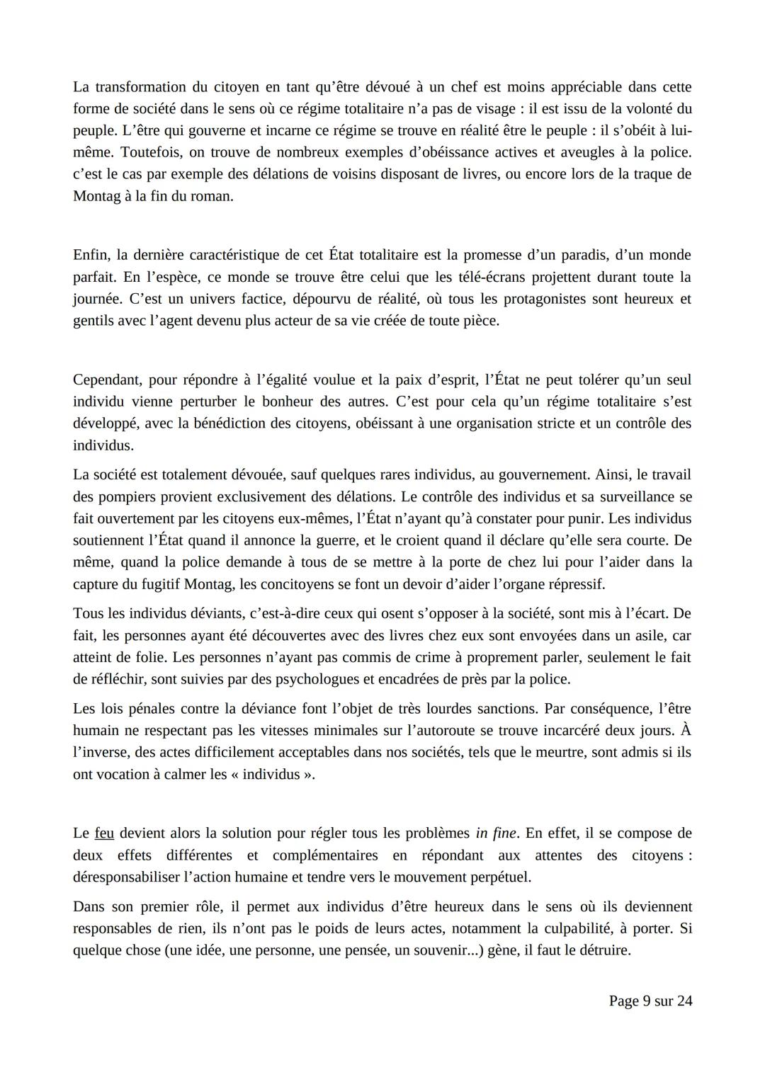 Antoine SPEZZATTI
DSY221
Professeur: Yvon PESQUEUX
Fiche de Lecture
Fahrenheit 451
Ray BRADBURY
Édition Folio SF
Bradbury
Fahrenheit 451