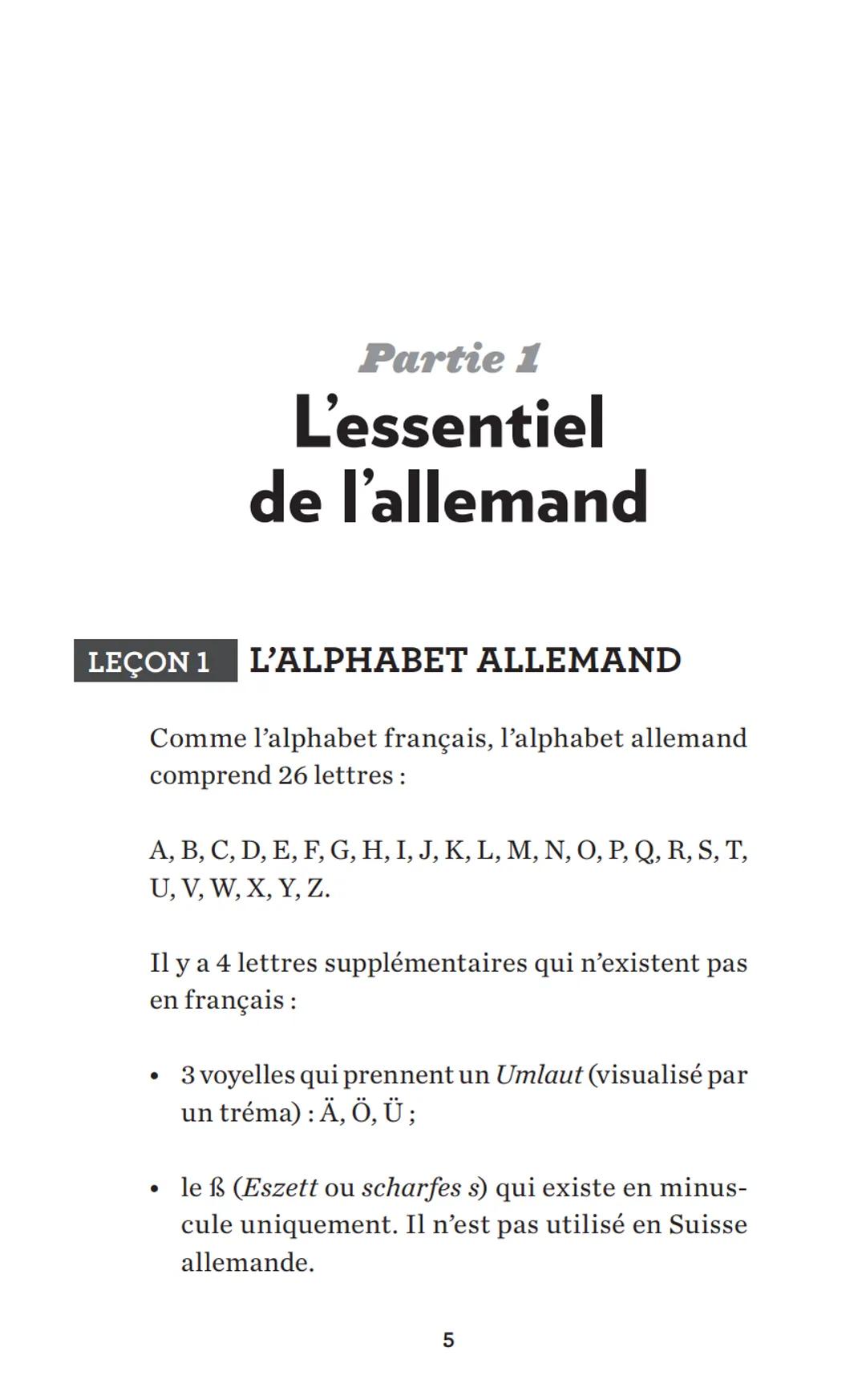 # C'EST MALIN
Petra Treuer et Julie Bachmann
# PARLER ALLEMAND
# EN 3 MINUTES
# PAR JOUR
Eile
mit
Weile
"
20
Toutes les bases pour app