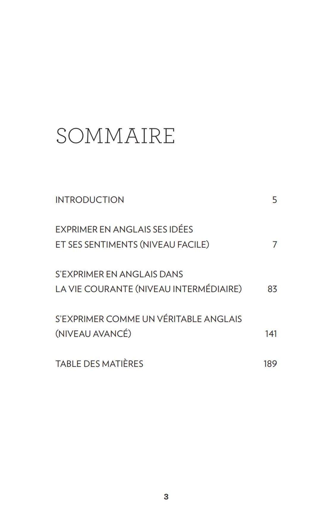 LANGUES
C'EST MALIN
POCHE
JULIE FRÉDÉRIQUE
PARLER ANGLAIS
EN 5 MINUTES
PAR JOUR
TO
be...
... or not
to be
Apprenez l'anglais dès que l'insta