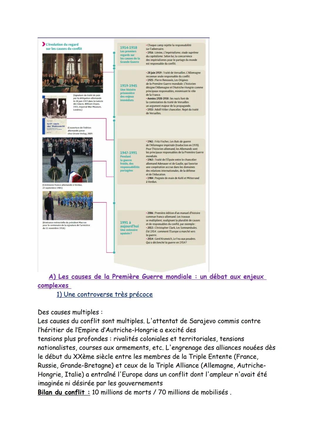 --- OCR Start ---
Les cours
de madame
CHABA
THÈME III : Histoire et mémoire
Axe I: HISTOIRE ET MÉMOIRES DES CONFLITS
PROGRAMME
AXE 1: Produi