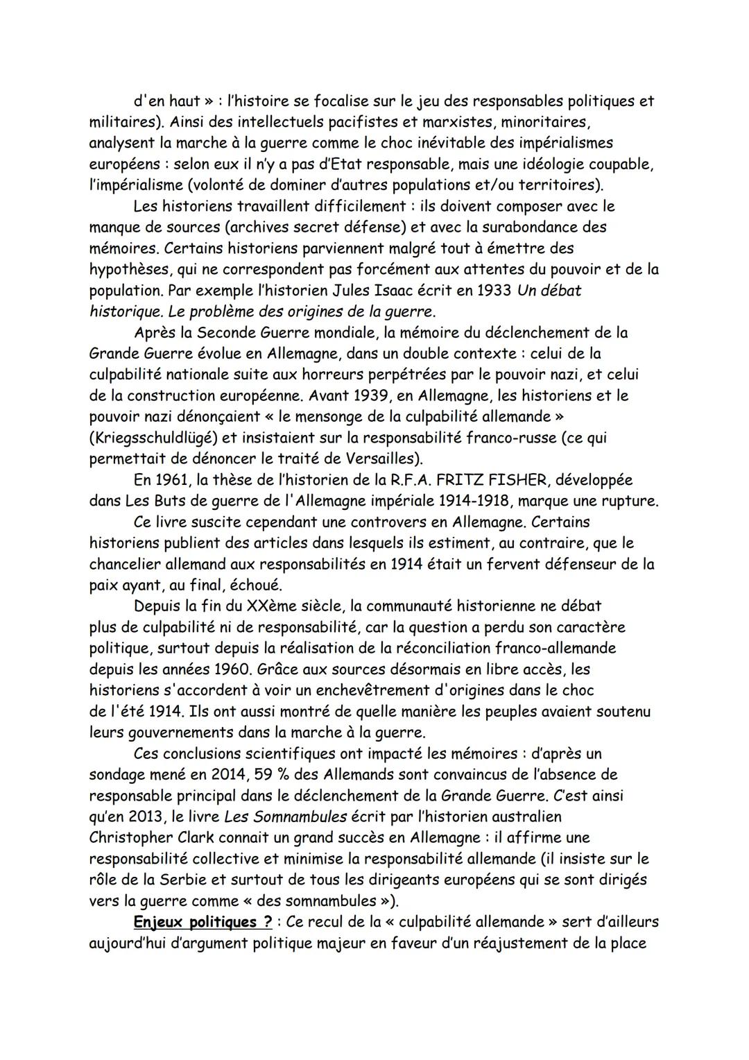 --- OCR Start ---
Les cours
de madame
CHABA
THÈME III : Histoire et mémoire
Axe I: HISTOIRE ET MÉMOIRES DES CONFLITS
PROGRAMME
AXE 1: Produi