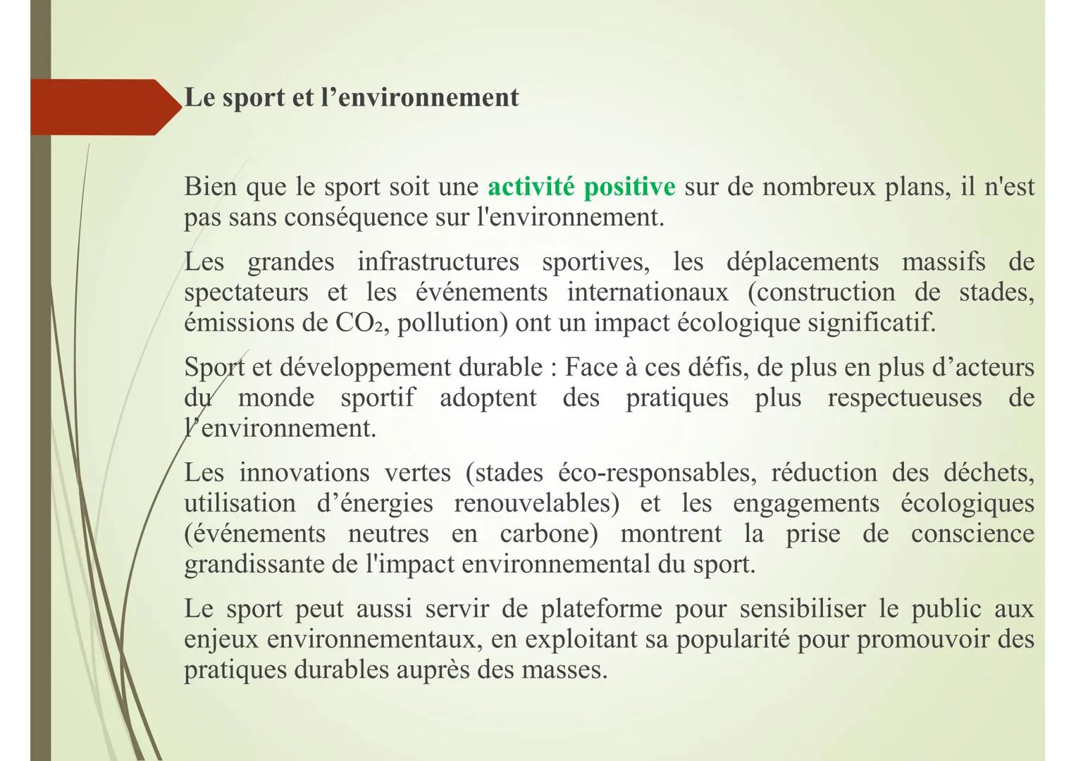 ufras
faculté
des sciences du sport
et de l'éducation physique
Université
de Lille
Analyse des modèles économiques
des associations sportive