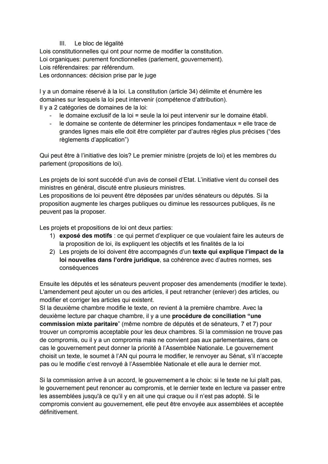# Introduction:
**droit**: ensemble de normes sociales, les règles qui régissent les rapports des hommes en société. Le mot est associé à p