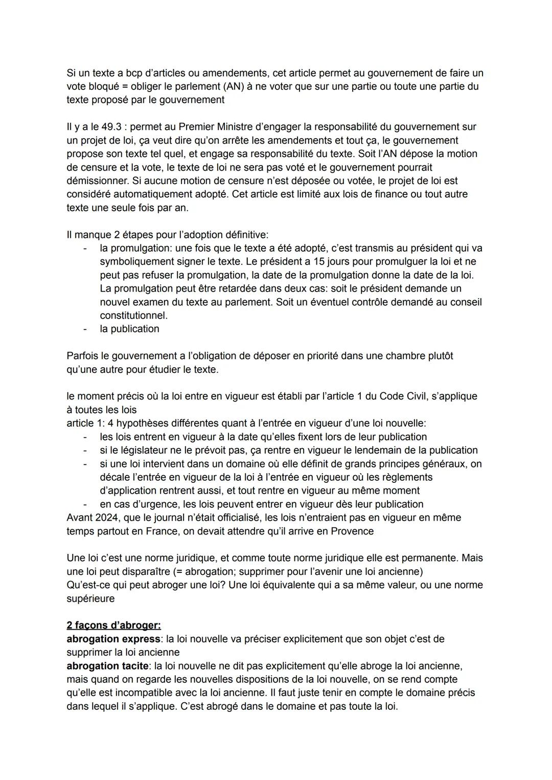 # Introduction:
**droit**: ensemble de normes sociales, les règles qui régissent les rapports des hommes en société. Le mot est associé à p
