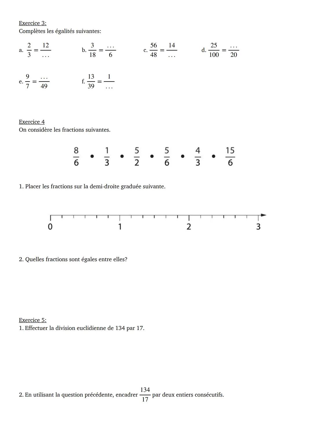 --- OCR Start ---
Nom:
Prénom:
Classe:
Date:
Compétences
évaluées
Note
GROUPE SCOLAIRE
AVICENNE
../
Devoir Maison: Mathématiques
Appréciatio