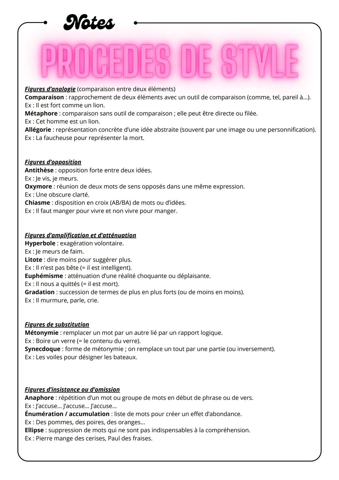 --- OCR Start ---
Notes
PROBLEMATIQUES
Les femmes: Par quels moyens inventifs le poète fait-il surgir le
tragique dans ce poème du quotidien