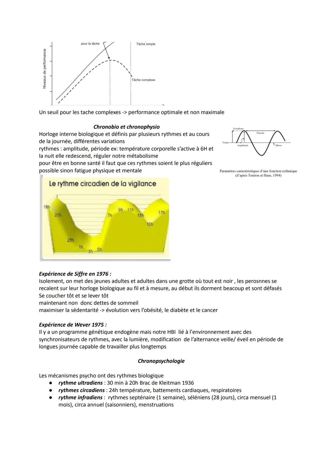 # LA PSYCHOLOGIE COGNITIVE
Le contexte: je veux comprendre comment fonctionne le cerveau - la psychologie cognitive fait
partie de la psych