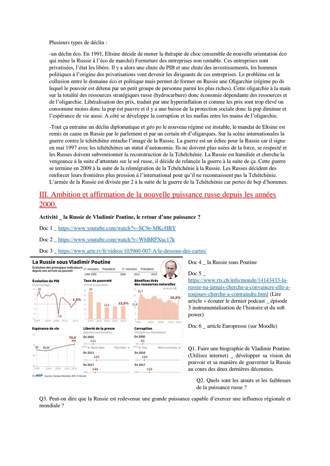 # Thèmes 2: Analyser les dynamiques des puissances
internationales.
Le 26 octobre 2023, une réunion d'urgence est réalisée au siège de l'ON