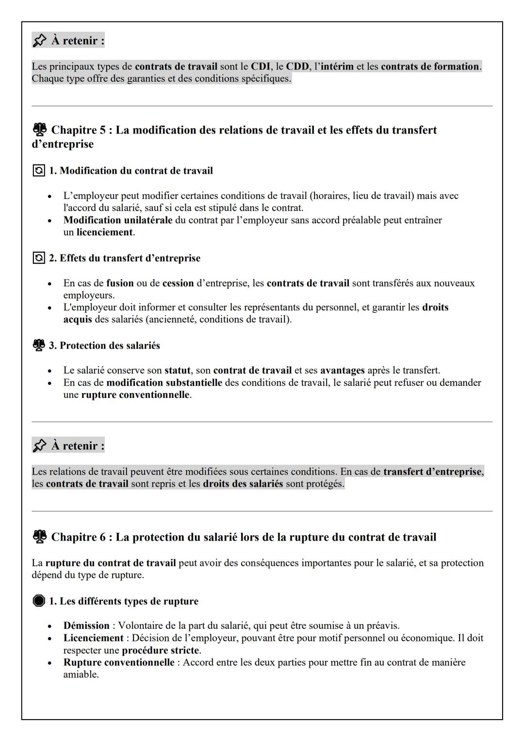 --- OCR Start ---
Thème 4: impact du numérique sur l'activité de l'entreprise.
☑ Chapitre 1: La transformation du numérique et ses impacts.