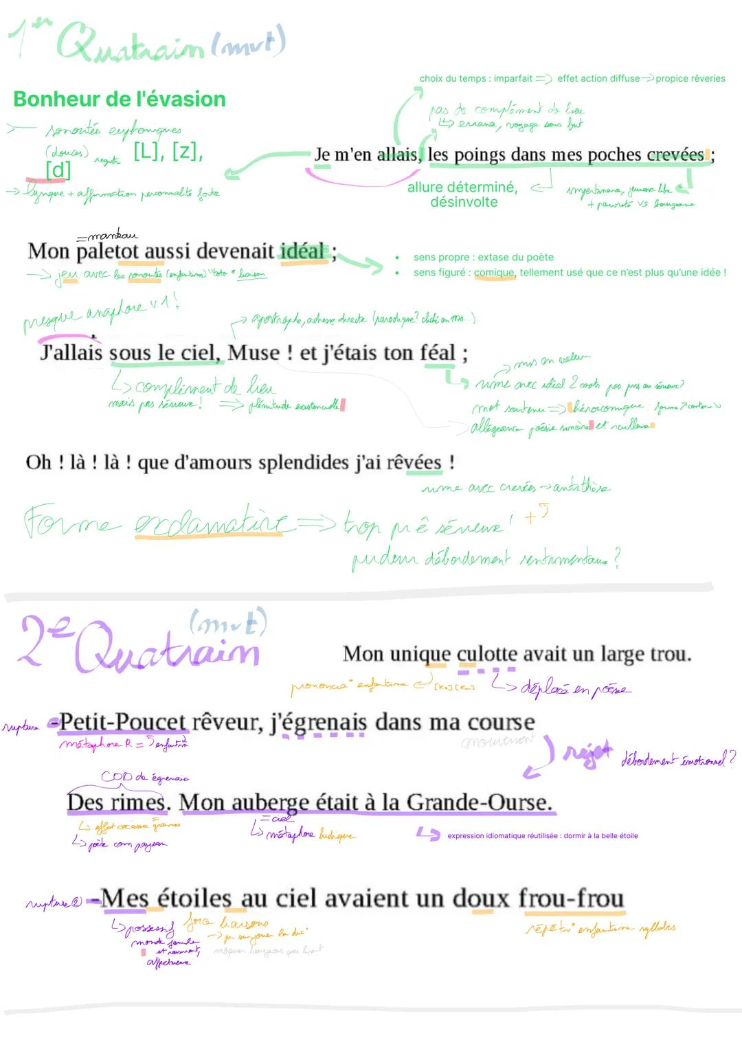--- OCR Start ---
introducion
titre
reueil Calligrammes 1918
néologisme
Genre poétique (apo)
dessin fait avec des mots
Guillaume Apollinaire