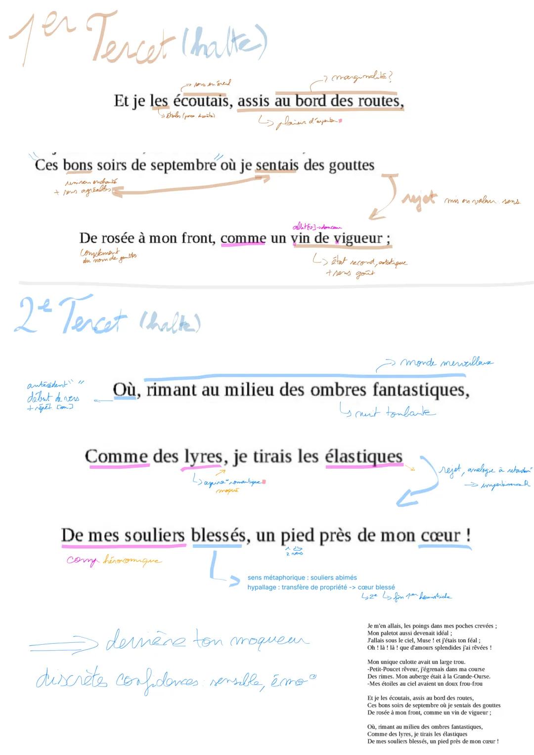 --- OCR Start ---
introducion
titre
reueil Calligrammes 1918
néologisme
Genre poétique (apo)
dessin fait avec des mots
Guillaume Apollinaire