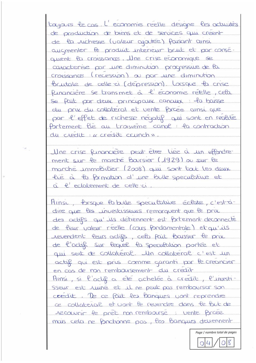 --- OCR Start ---
Série
Baccalauréat général
Session
2024
Epreuve
EDS - Sciences économiques et sociales
Sujet
24-SESJ2ME1
MINISTERE
DE L'ED
