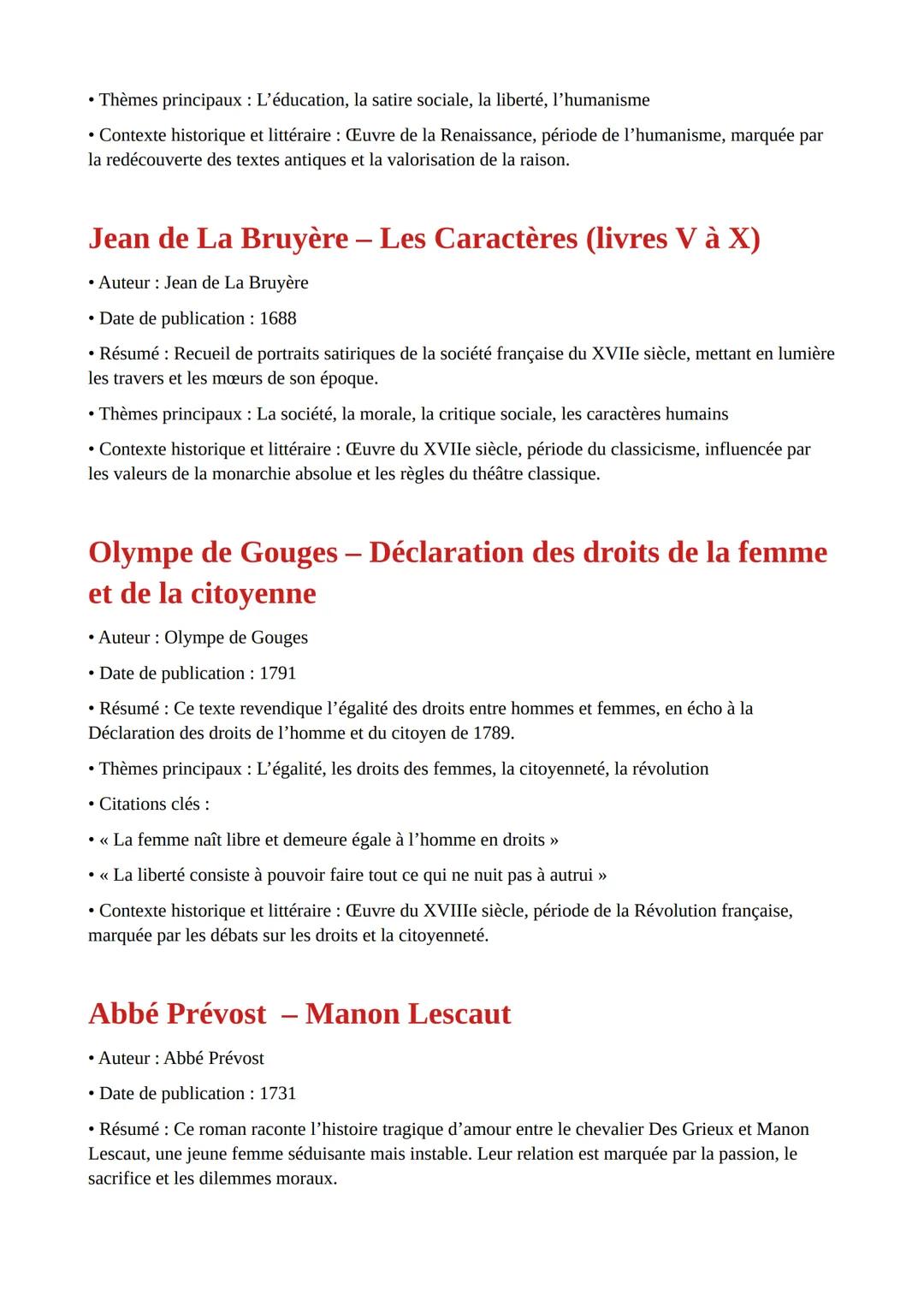 Pierre Corneille - Le Menteur
• Auteur: Pierre Corneille
• Date de publication : 1644
• Résumé: Cette comédie met en scène Dorante, un jeune