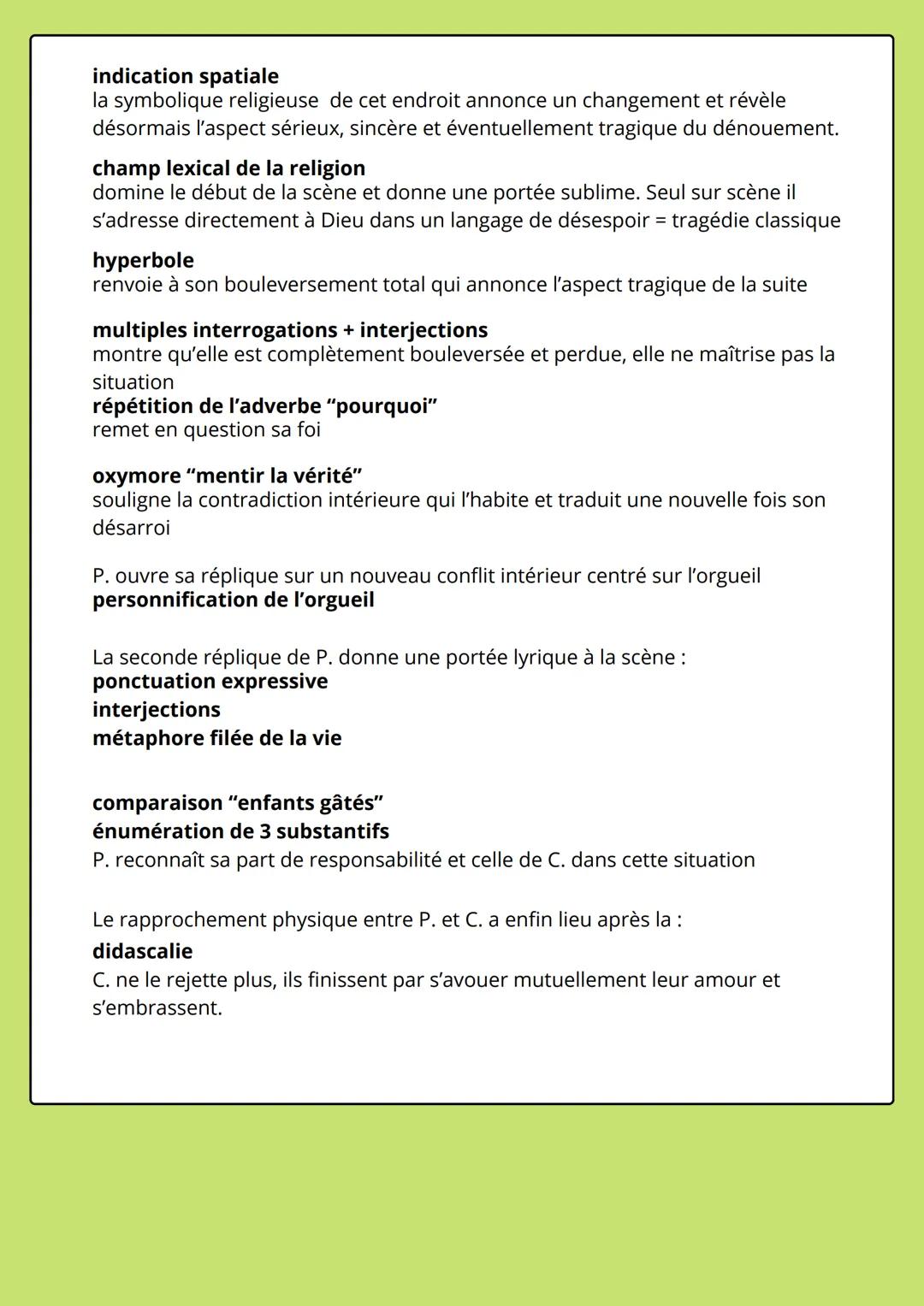 ACTE 3
SCENE 8
Alfred de Musset - On ne badine pas avec l'amour
Parcours: Les jeux du coeur et de la parole
Le thème de l'amour n'a jamais c