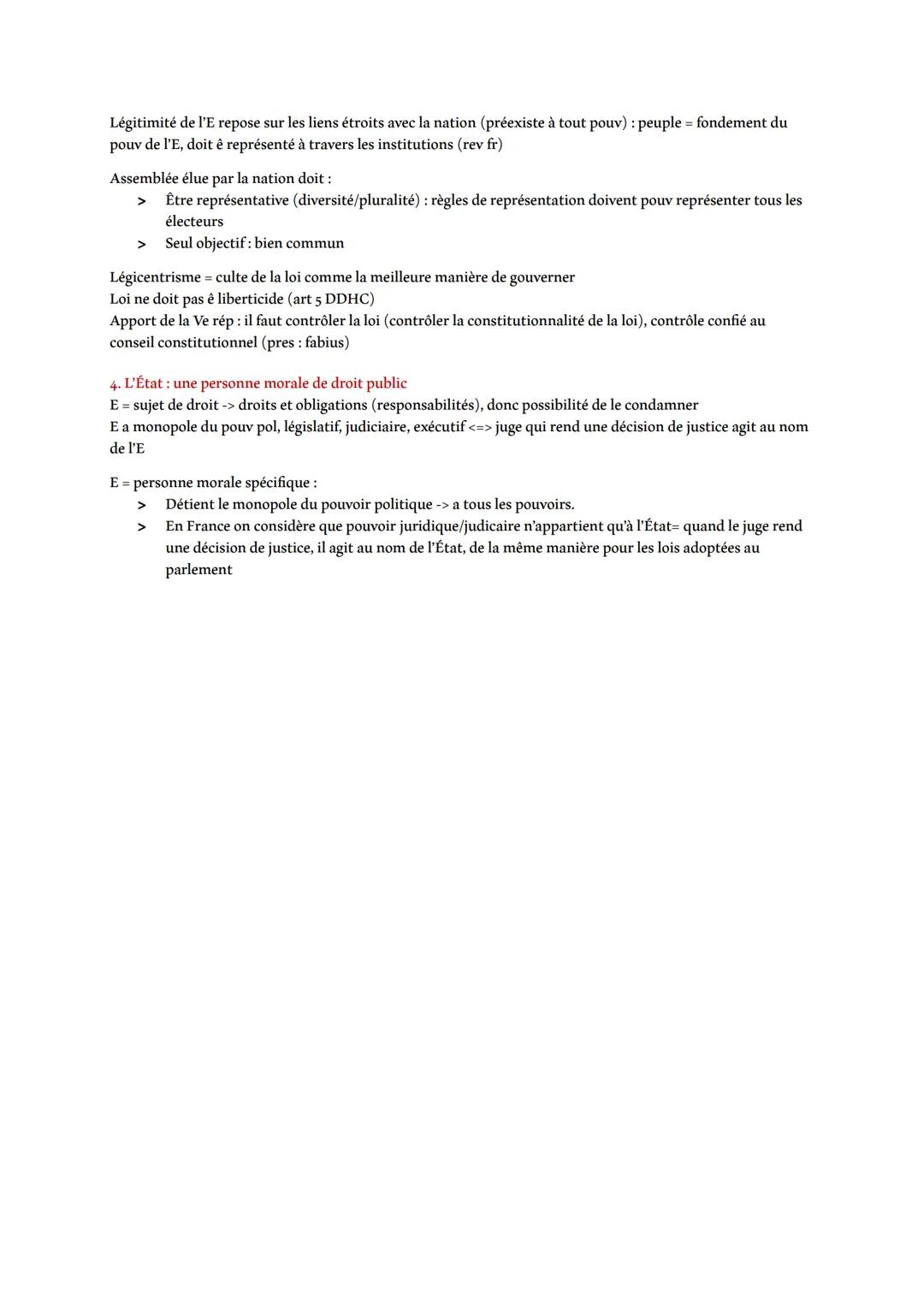 Droit public
Séance introductive:
QU'EST-CE QUE LE DROIT? SON OBJET? SA FONCTION?
Approche formelle :
Le droit consiste en des règles de con