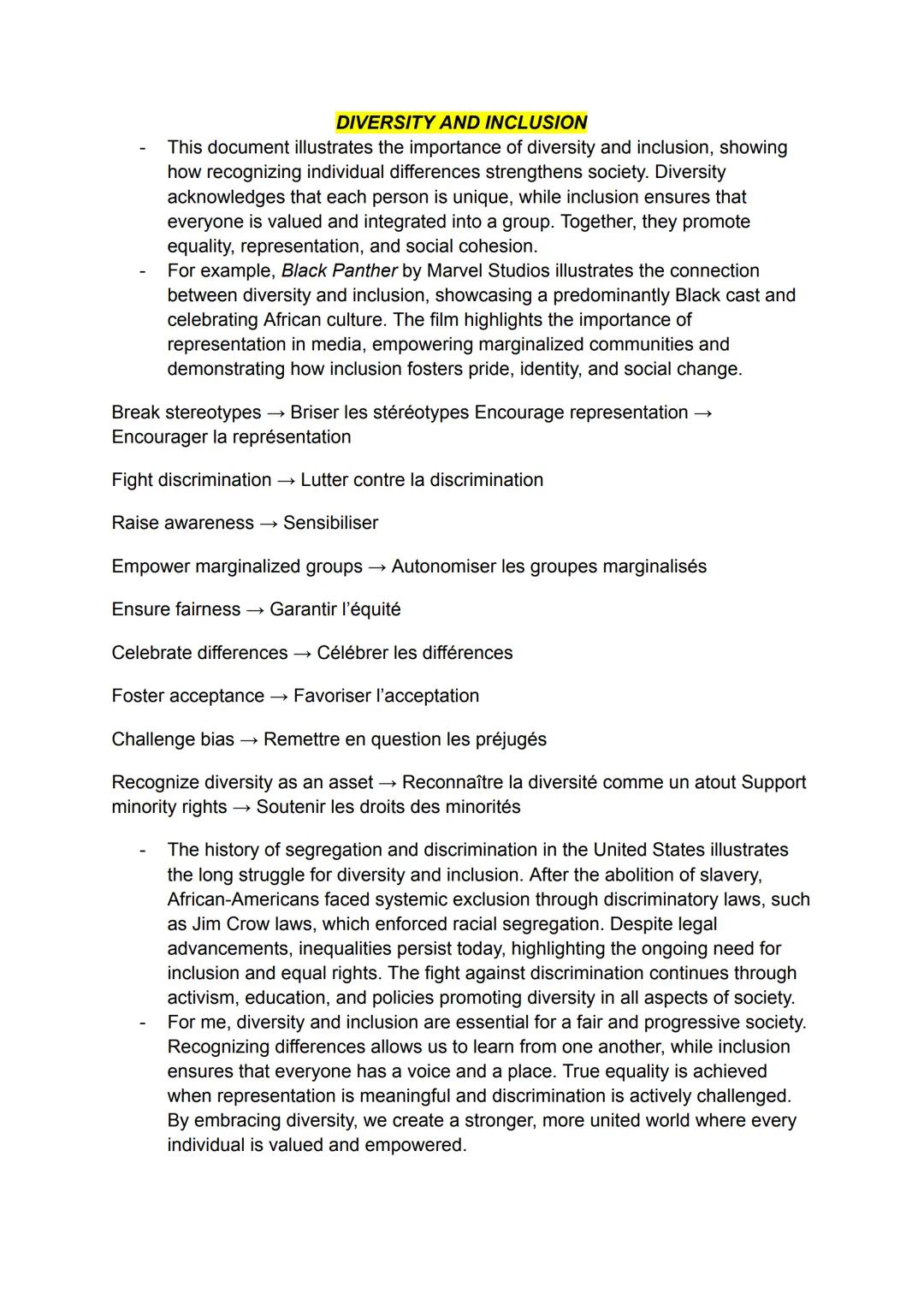 # ANGLAIS
# ART AND POWER
- This document illustrates the complex relationship between artistic creation and the influence of power, showi