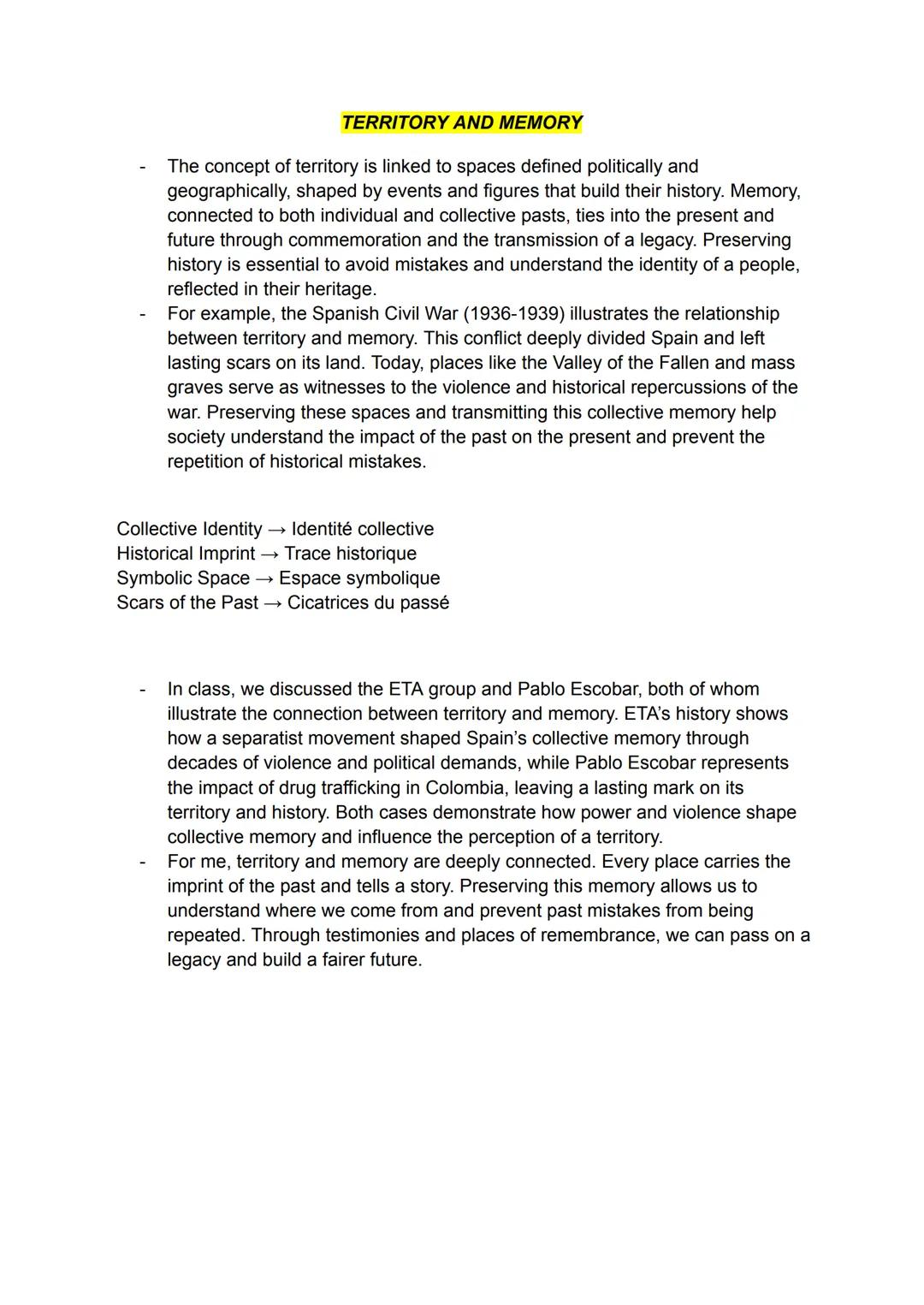 # ANGLAIS
# ART AND POWER
- This document illustrates the complex relationship between artistic creation and the influence of power, showi