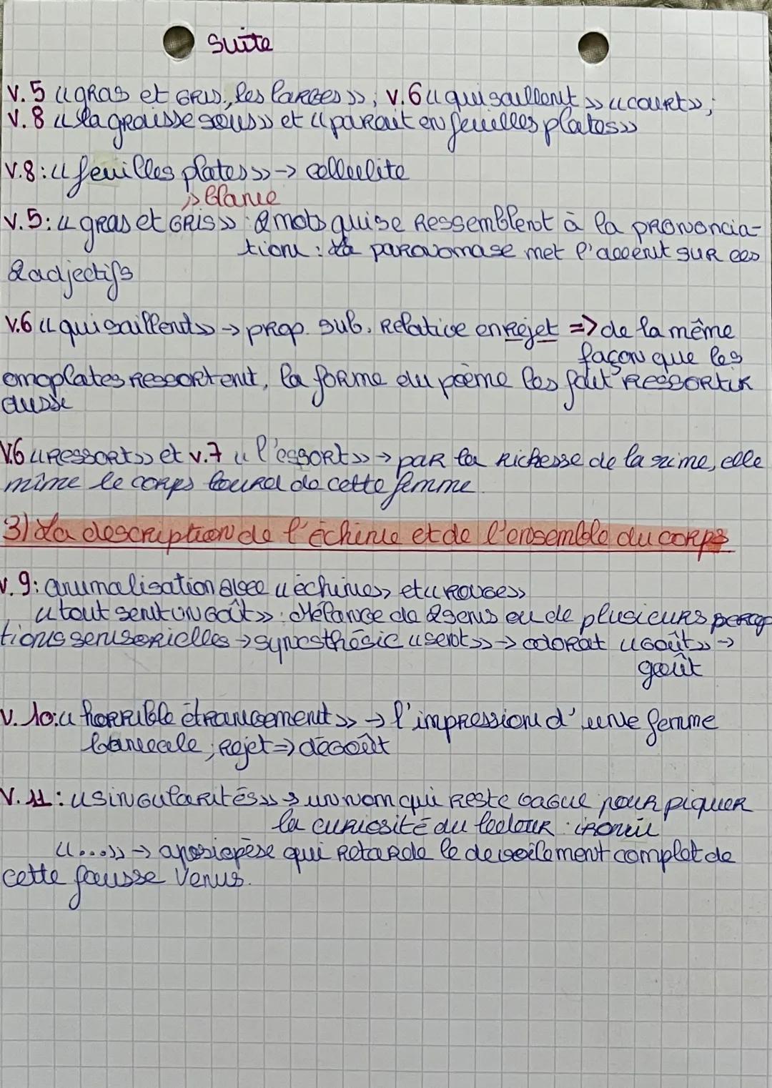 --- OCR Start ---
Vénus Avadyomène
0
* de titre fait maître un horizon d'atterite chez le lecteur.
Nouvelle réécriture de ce PONCIFIqeach qu