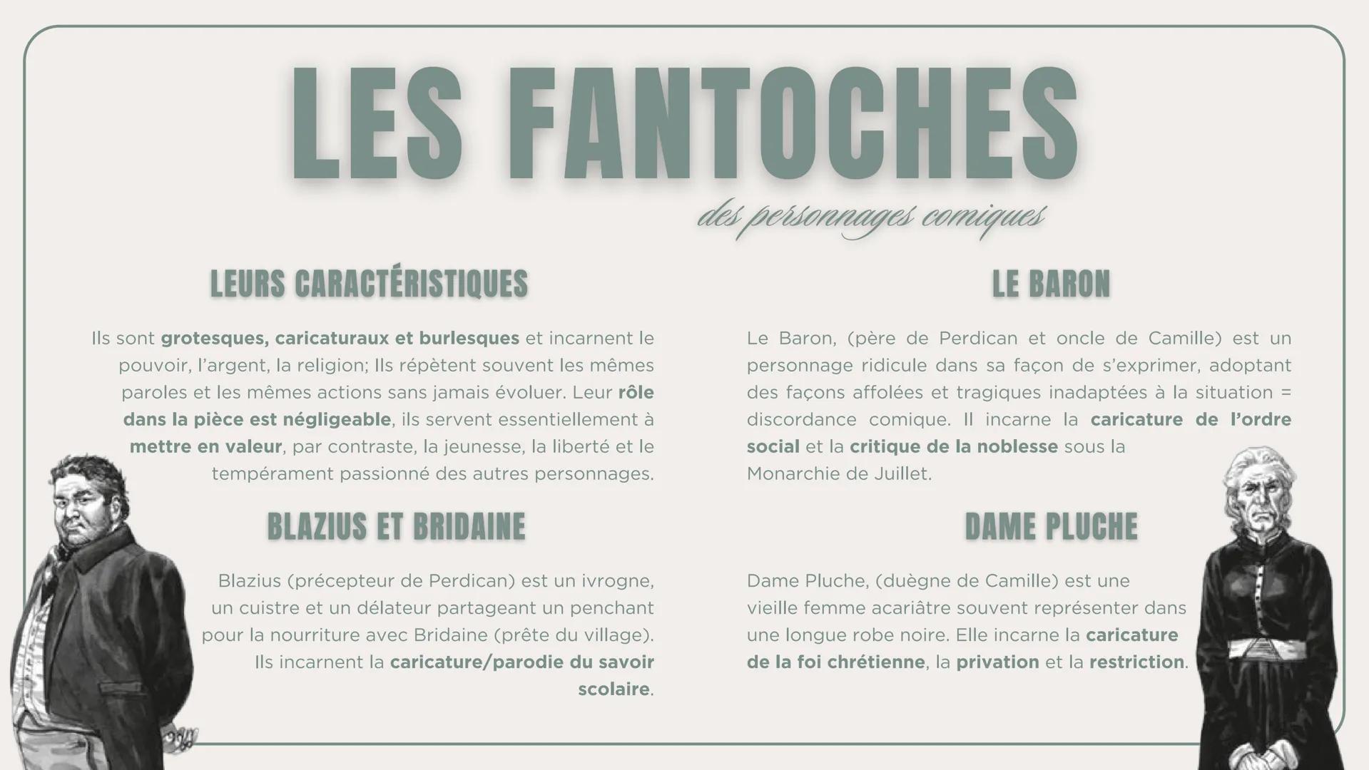 OBJET D'ÉTUDE: LE THÉÂTRE DU XVII AU XXI SIÈCLE
PARCOURS: LES JEUX DU COEUR ET DE LA PAROLE
ON NE BADINE
pas avec l'amour
ALFRED DE MUSSET -