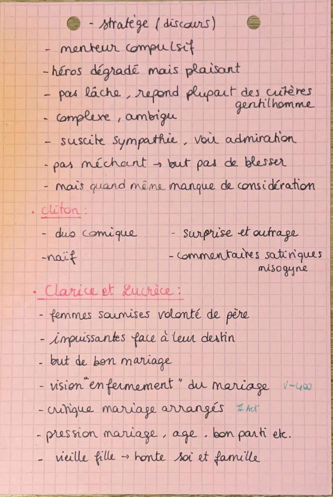 --- OCR Start ---
Theatre
* Le Menteur. Pierre Corneille. 1644
3 textes liminaires regard qui évolue
→Epitre, 1644
ante cipe critiques, prés