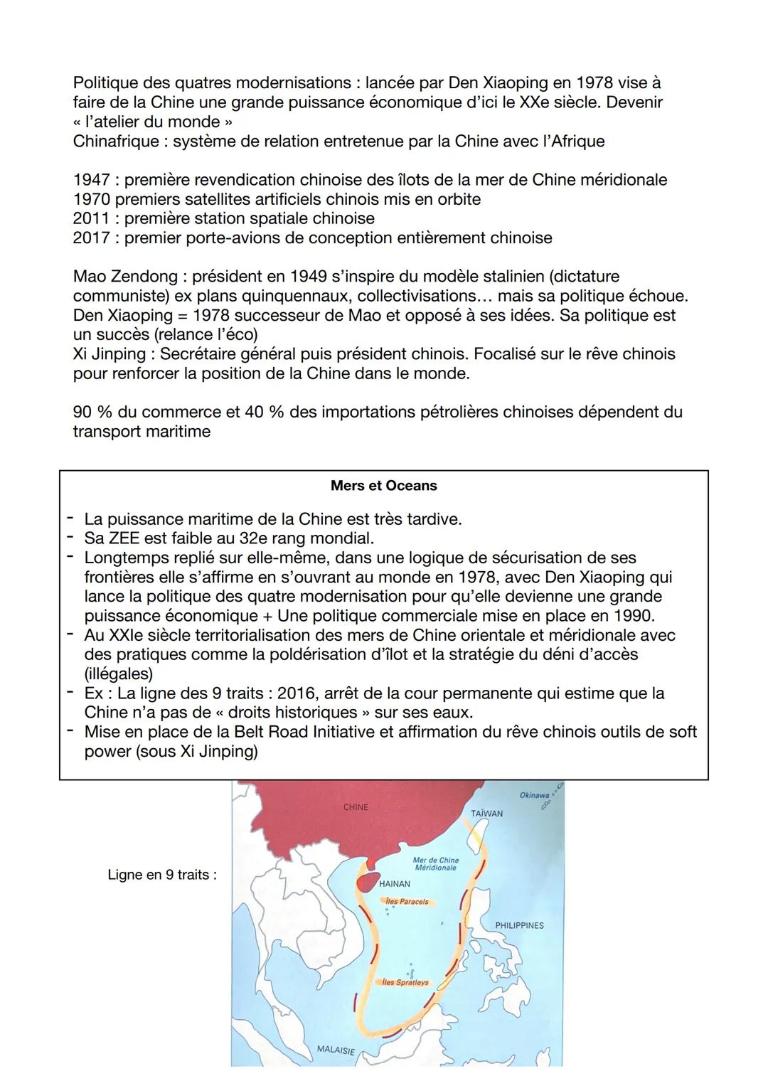 --- OCR Start ---
Nouveaux espaces de conquête
INTRODUCTION:
Haute mer: haut international international, qui ne sont sous l'autorité d'aucu