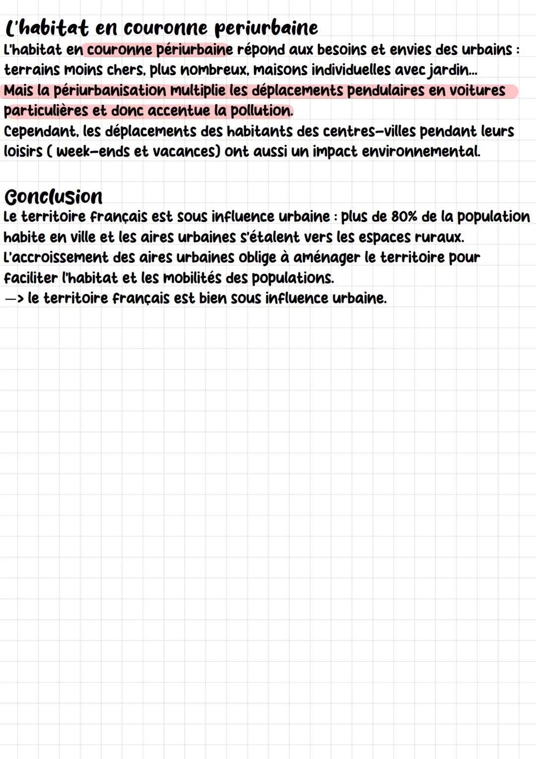 # Géographie
LES AIRES URBAINES *Nouvelle géographie d'une France mondialisée*
@neila._dja
# Introduction
En France aujourd'hui, près de