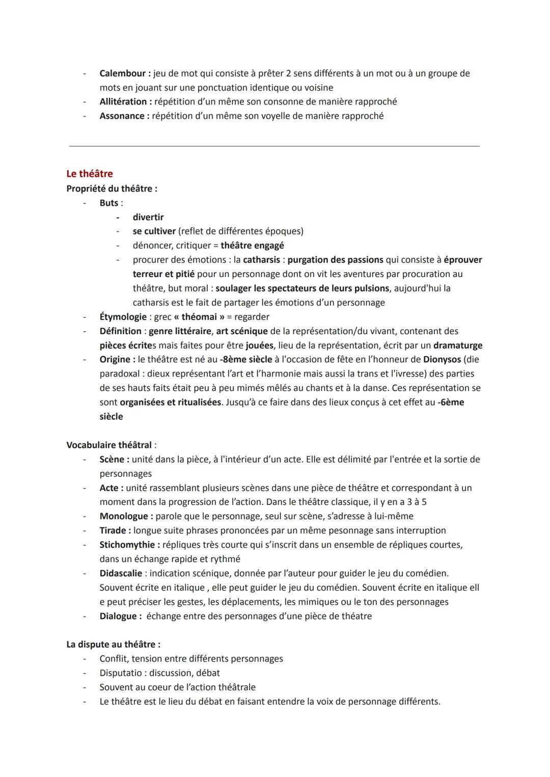 # La poésie
Qu'est ce que la poésie ?
- texte écrit en vers et en strophe avec des rimes (traditionnellement) ou en prose (écriture linéai