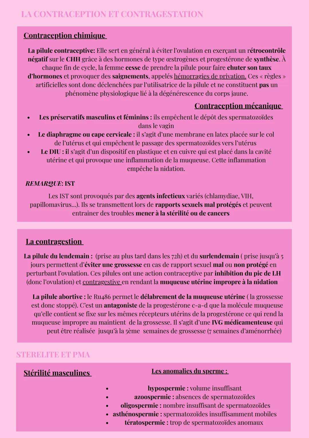 TRANSMISSION DE LA VIE
APPAREILS REPRODUCTEURS
Vessie
Os pubien
Canal déférent
Urètre
Tissu
Pénis
-Vésicule
séminale
Canal
éjaculateur
Chez