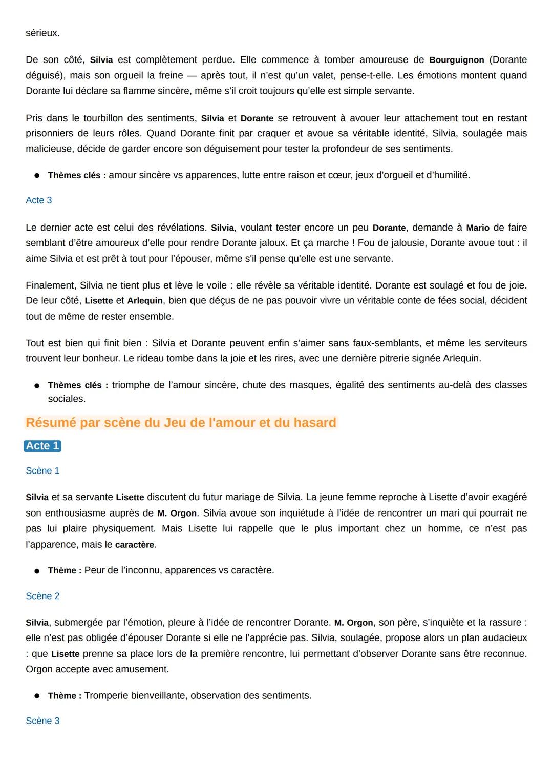Jeu du hasard et de l'amour
L'Auteur : Marivaux, dramaturge et romancier français du XVIIIe siècle, est célèbre pour ses comédies délicates