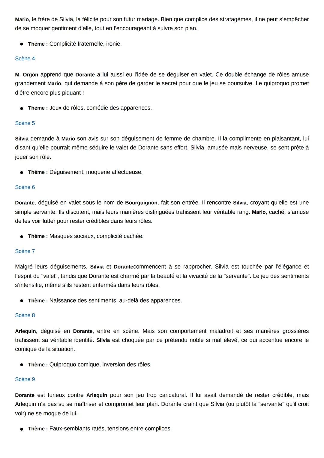 Jeu du hasard et de l'amour
L'Auteur : Marivaux, dramaturge et romancier français du XVIIIe siècle, est célèbre pour ses comédies délicates