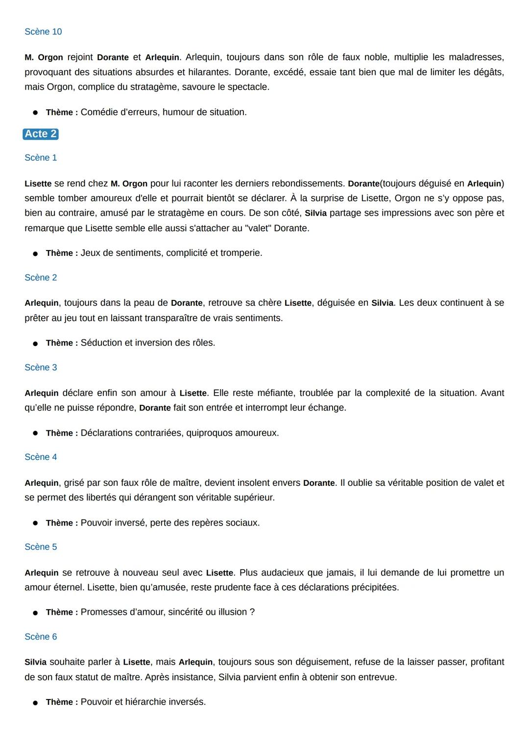 Jeu du hasard et de l'amour
L'Auteur : Marivaux, dramaturge et romancier français du XVIIIe siècle, est célèbre pour ses comédies délicates