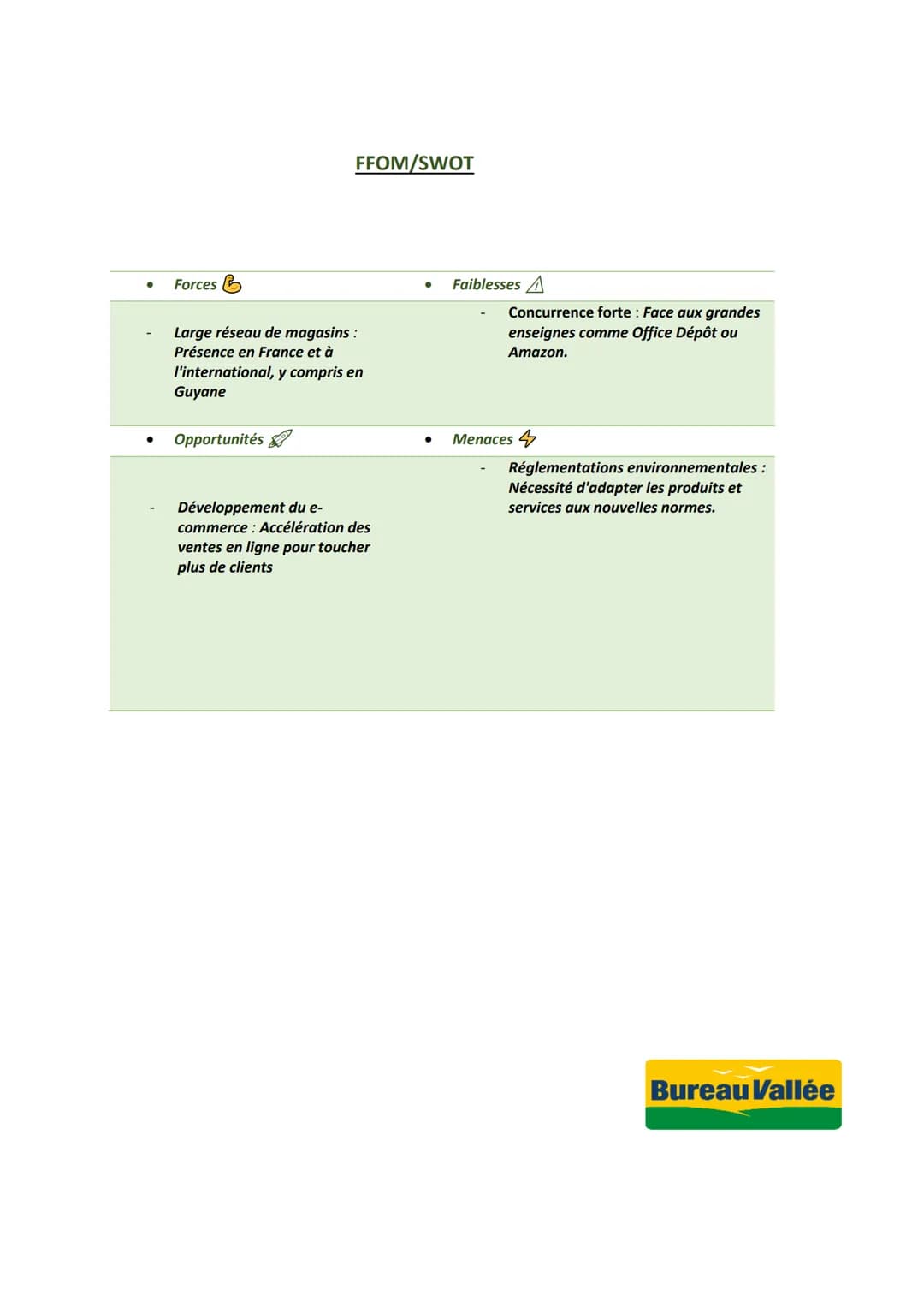 Étude de gestion – page 6