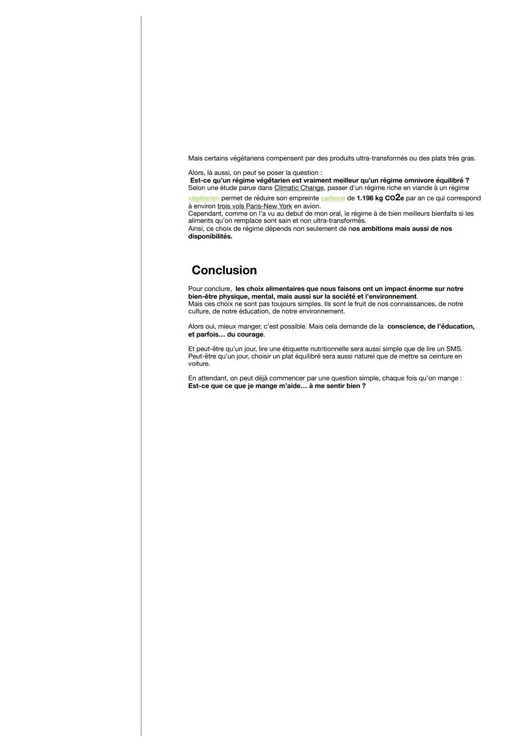 1. Boulais Chloé
27 mai 2025 à 4:14:19 PM
Les fruits et légumes apportent
également des micronutriments
(vitamines, minéraux) et de
nombreux