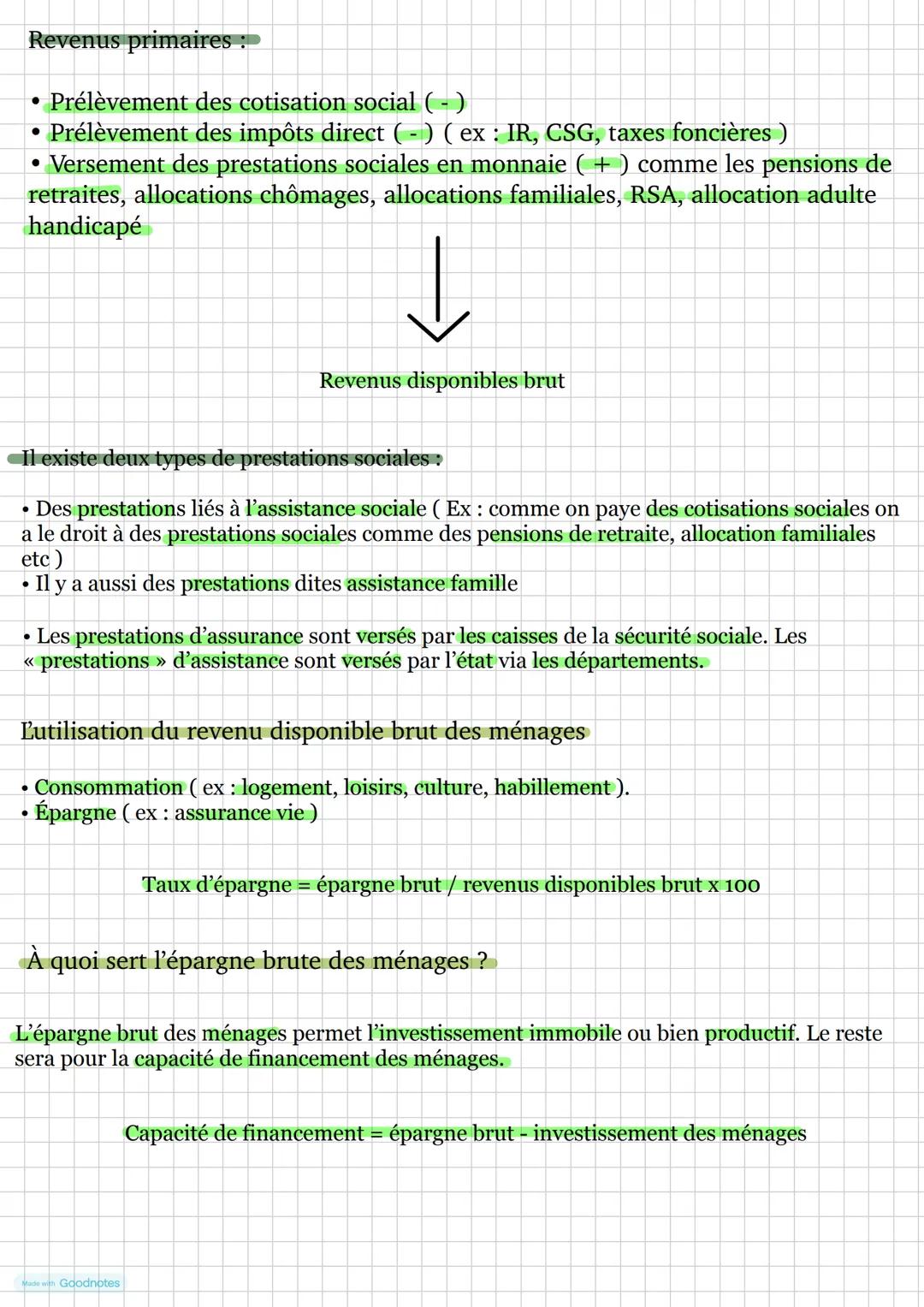--- OCR Start ---
Ses
Qu'est ce que le financement ?
Financement: trouver de l'argent, mobiliser la monnaie nécessaire (ex: acheter une
voit