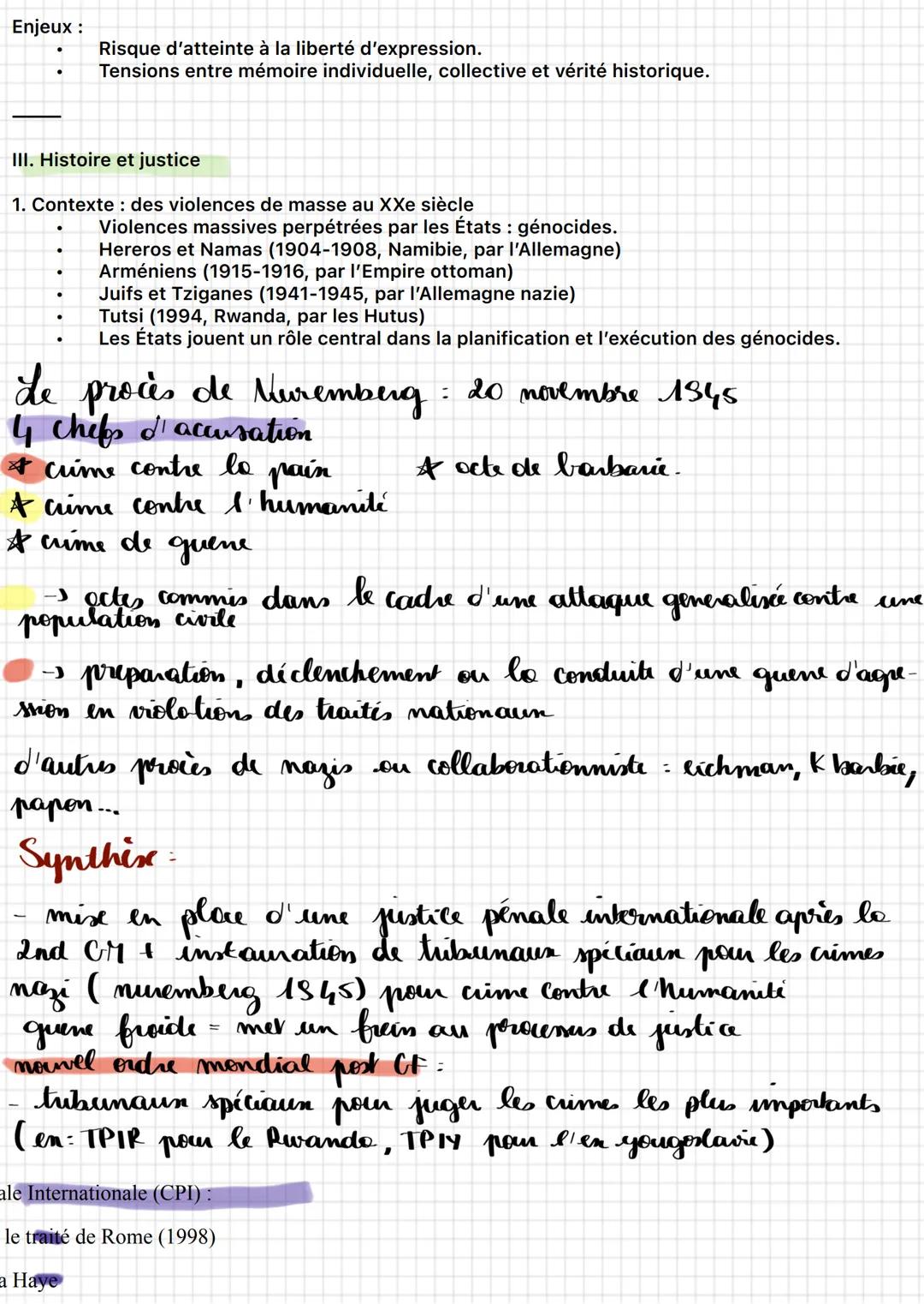 # histoire et mémoire Histoire et mémoire
histoire: fait parte de suites d'evenements passé fondés sau
des sources verifies et des méthodes