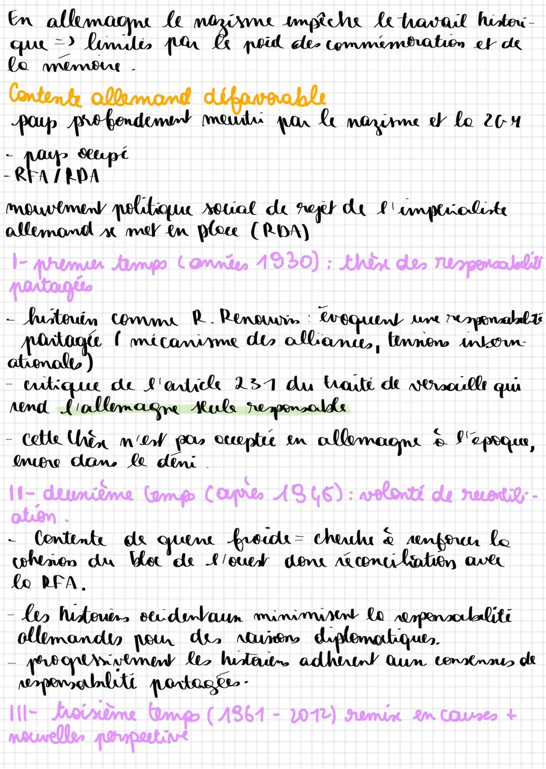 # histoire et mémoire Histoire et mémoire
histoire: fait parte de suites d'evenements passé fondés sau
des sources verifies et des méthodes