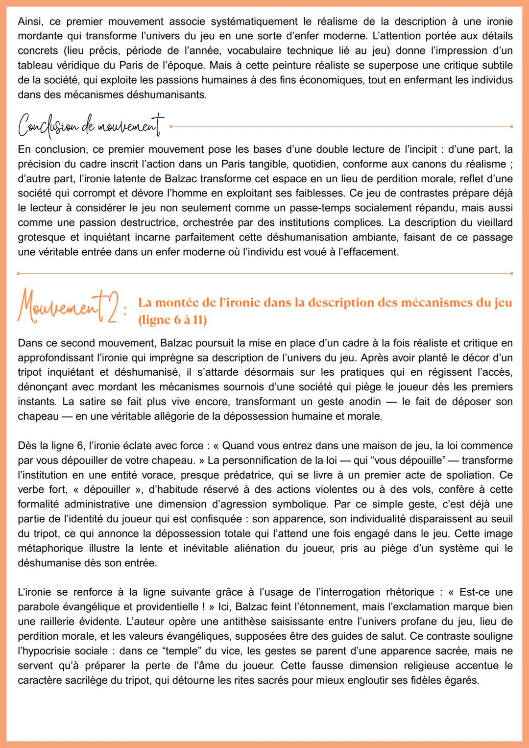 --- OCR Start ---
Chapit
Introduction
Publié en 1831, La Peau de chagrin s'impose comme une œuvre majeure d'Honoré de Balzac et
constitue l'