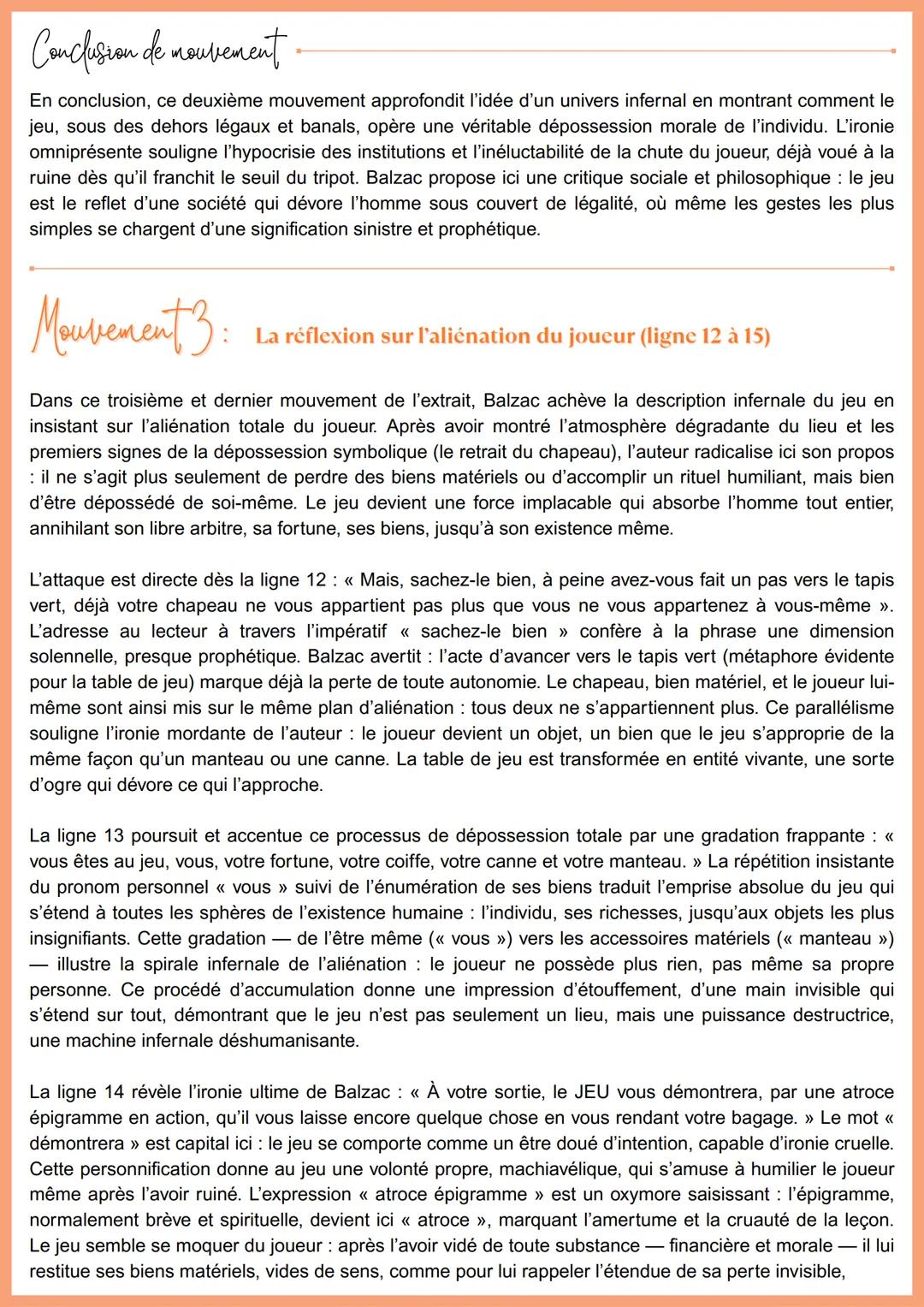 --- OCR Start ---
Chapit
Introduction
Publié en 1831, La Peau de chagrin s'impose comme une œuvre majeure d'Honoré de Balzac et
constitue l'