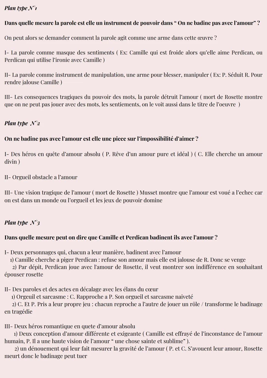 On ne badine pas avec lamour
introduction
Alfred de Musset
Entre 1833 et 1835, Alfred de Musset a vécu une relation amoureuse, pationnelle a