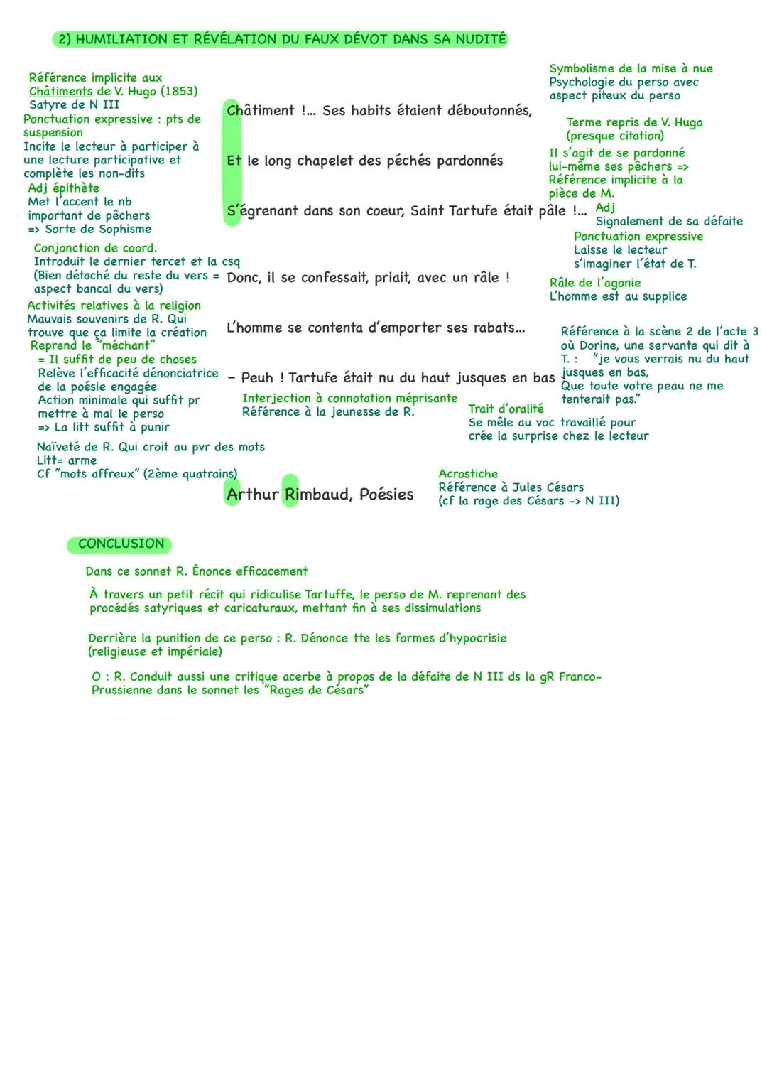 ## ppanie EXTRALE 3: LE CHÂTIMENT DE TRIEUFE
### INTRODUCTION DE L'OEUVRE
Prend parti par rapport à
Regroupe 2 Carnets de
des problèmes s