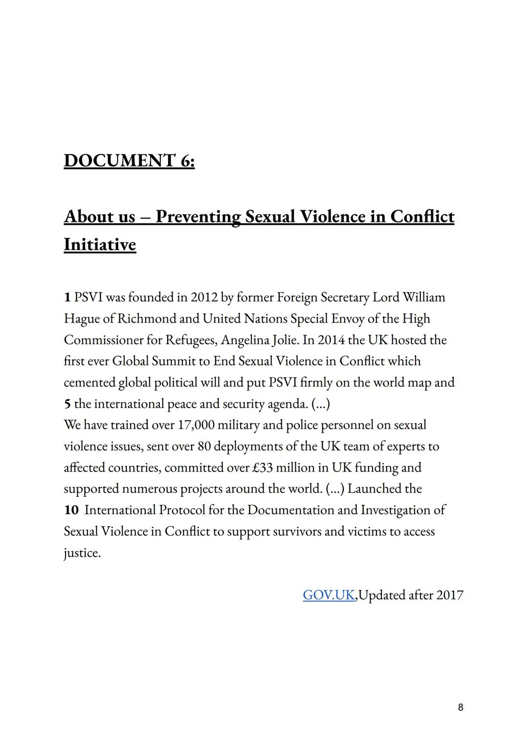ORAL AMC-2024/2025
To what extent has Angelina Jolie
transformed her celebrity status into real
political power ?
Relation au monde
Puissanc