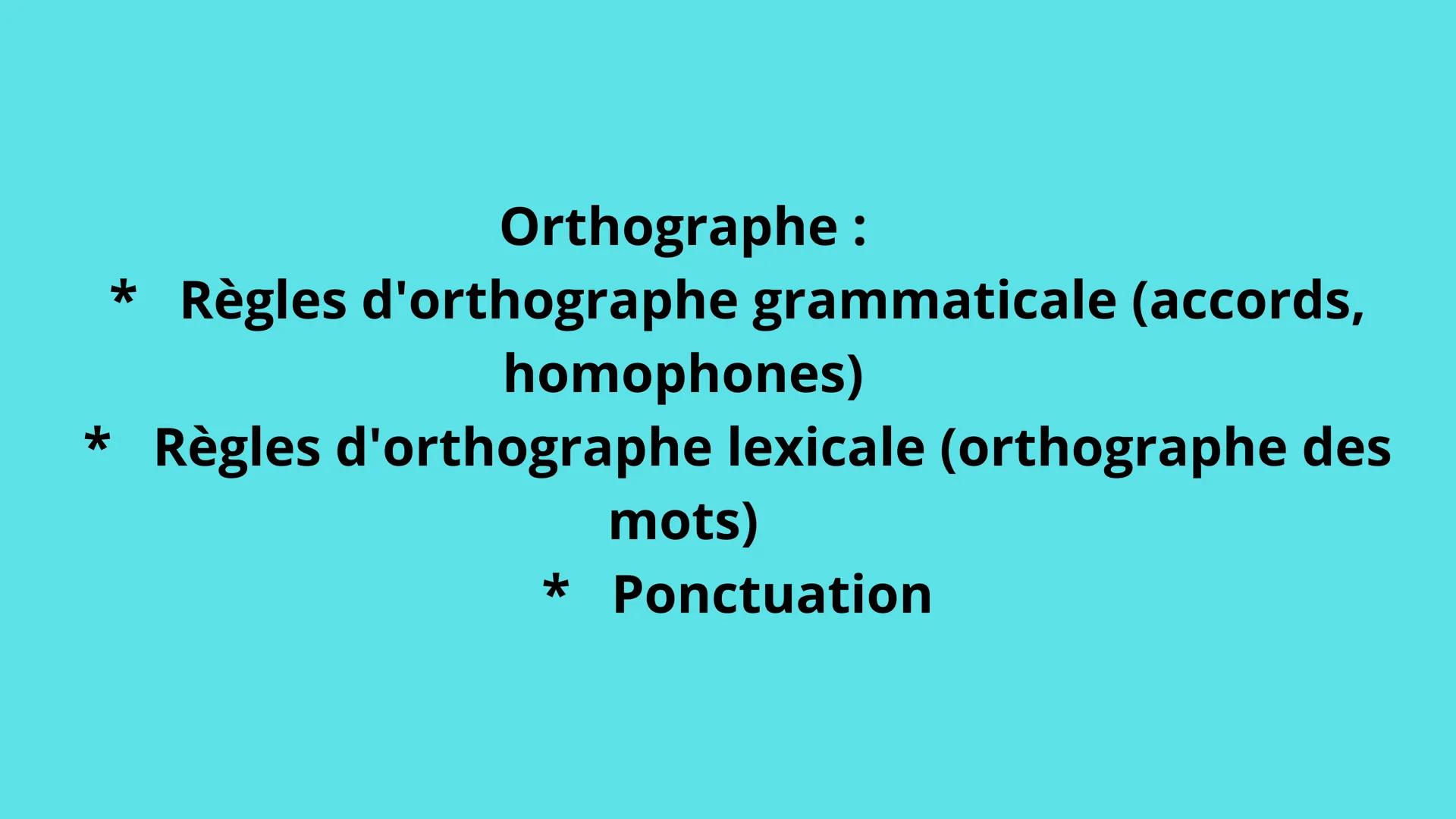 Brevet blanc de français *
Grammaire :
* Nature et fonctions des mots (nom, verbe,
adjectif, adverbe, etc.)
* Conjugaison (tous les temps et
