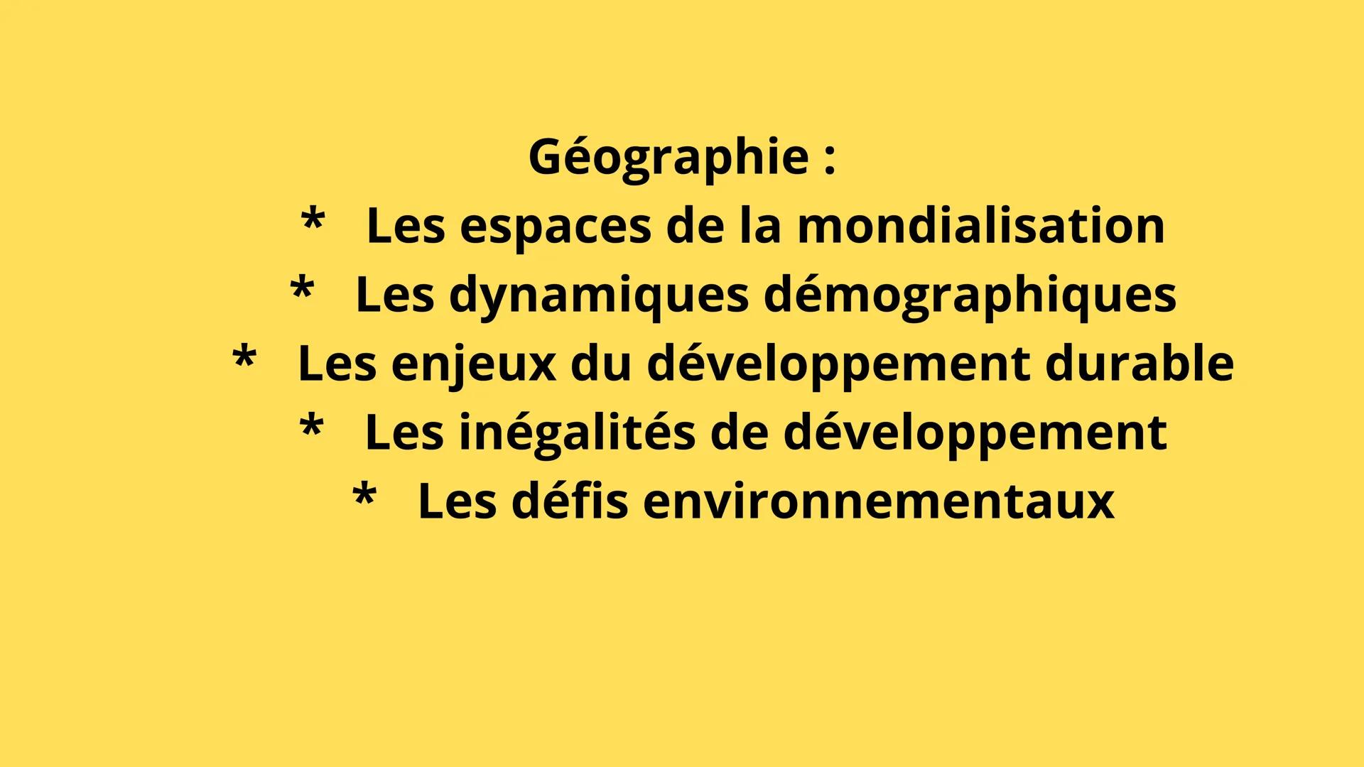 brevet blanc d'histoire,
géographie et EMC *
*
Histoire :
* La Première Guerre mondiale
* L'entre-deux-guerres et la montée des
totalitarism