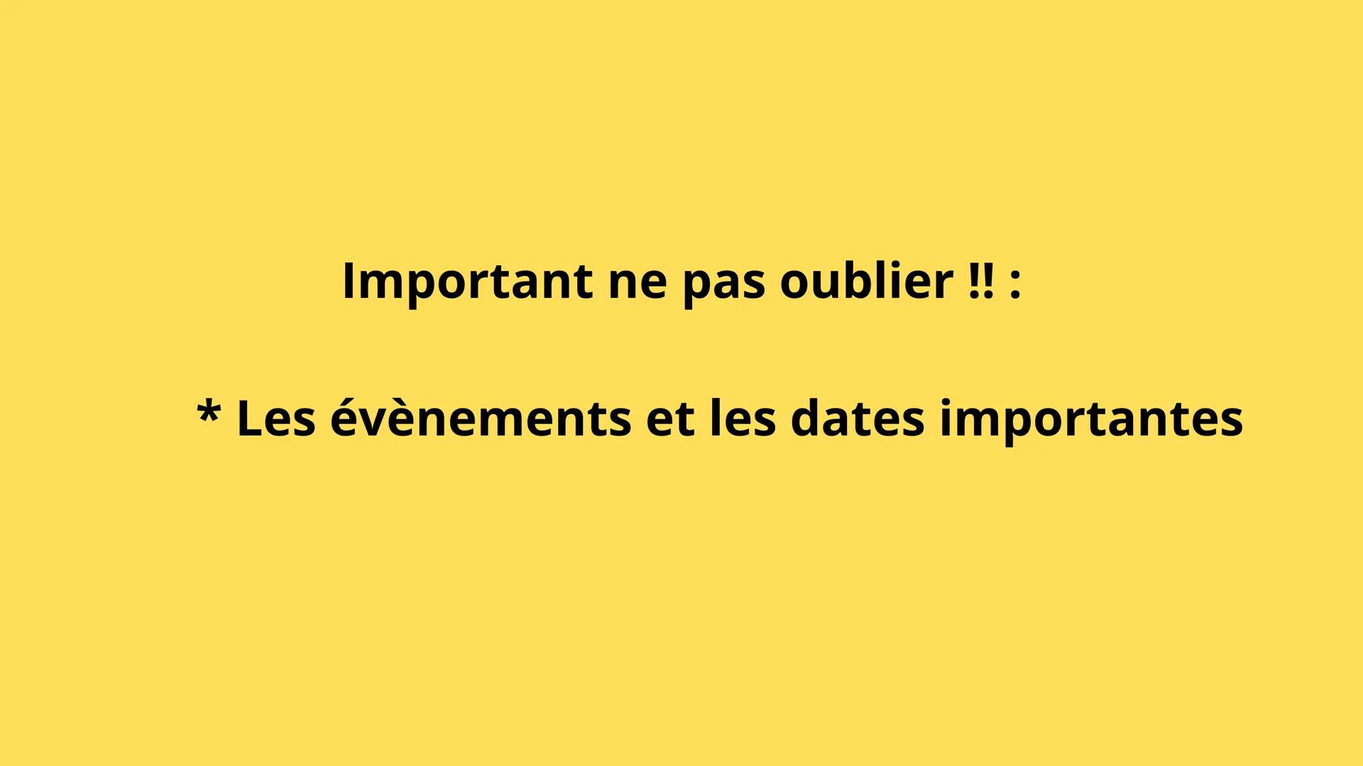 brevet blanc d'histoire,
géographie et EMC *
*
Histoire :
* La Première Guerre mondiale
* L'entre-deux-guerres et la montée des
totalitarism