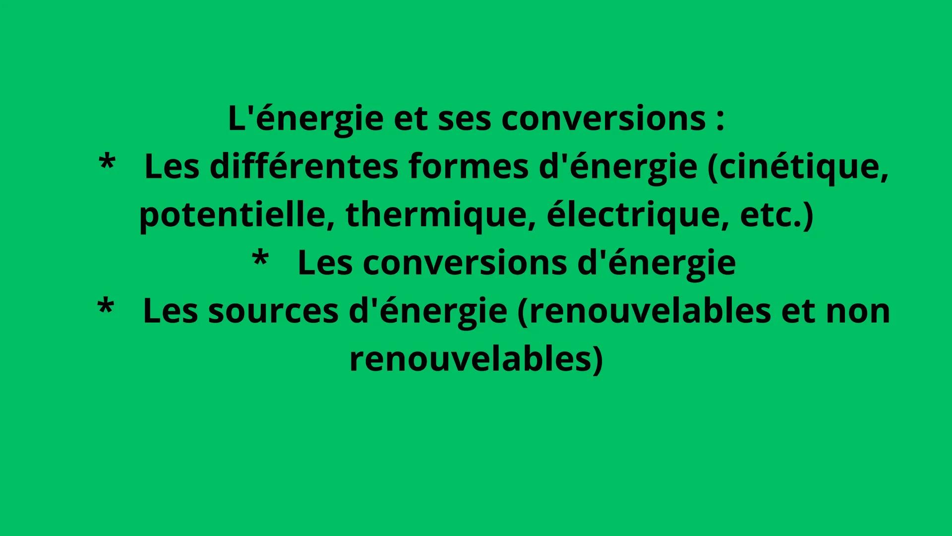 Brevet blanc de physique
chimie Organisation et transformations de la matière :
* Les états de la matière (solide, liquide, gazeux)
* Les ch