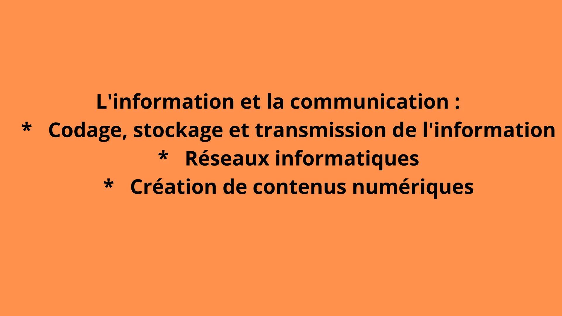 Brevet blanc de technologie *
*
Design, innovation et créativité :
* Analyse du besoin, cahier des charges
* Recherche de solutions techniqu