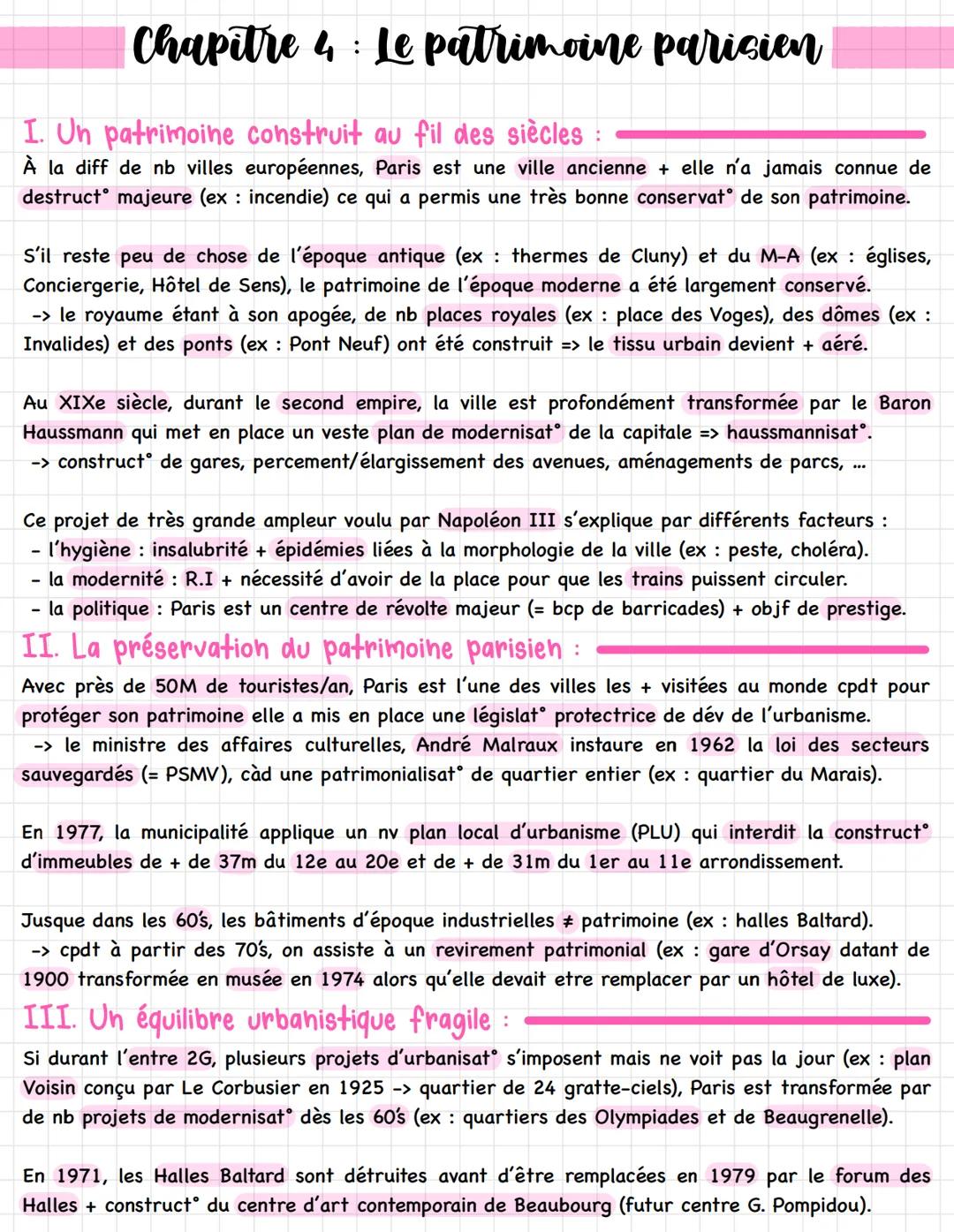 Chapitre 1: Le château de Versailles
I. L'histoire de Versailles :
Au début du XVIIe siècle, Versailles est simple un relais de chasse mais
