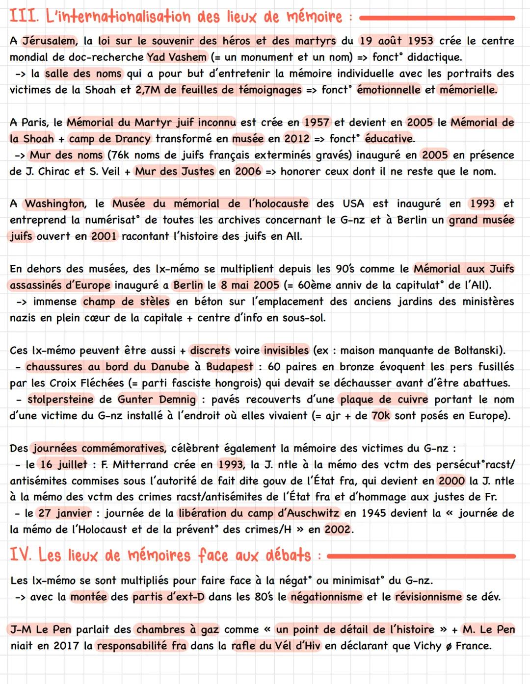 Chapitre 1: La première guerre mondiale
I. Les causes de la première guerre mondiale :
Le nationalisme est un mouvement pol qui revendique l